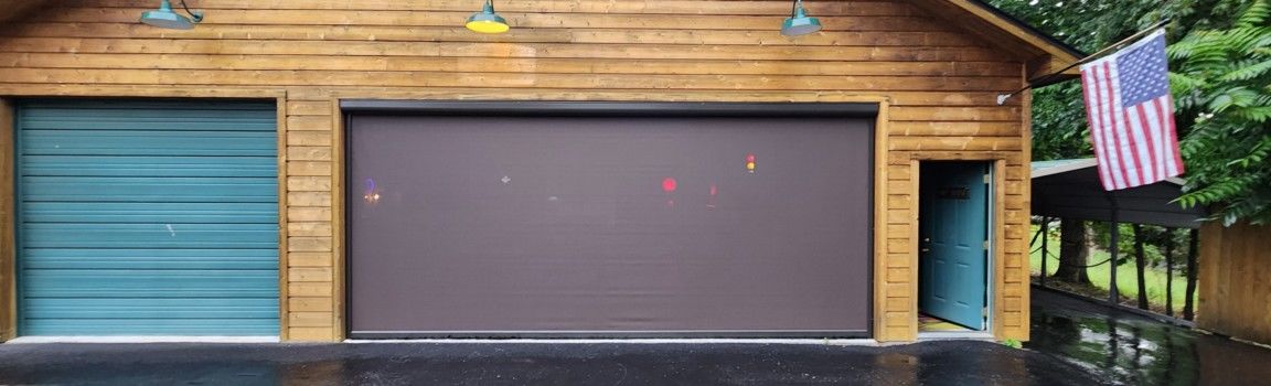 Bronze housing espresso texture