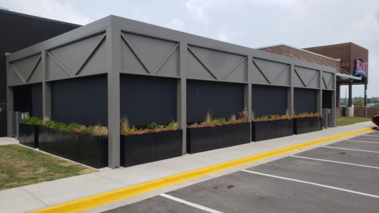 commerial job Walkons