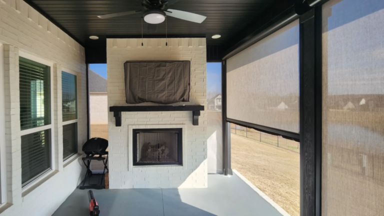 Inside view privacy Inside view privacy