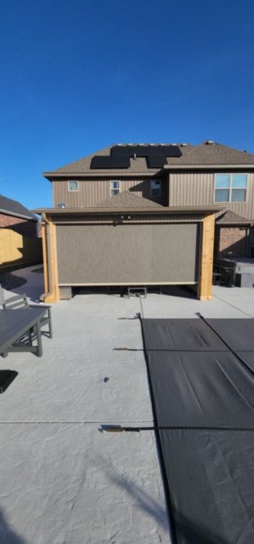 Four Seasons room Rogers Arkansas Electric patio screens Four Seasons room Rogers Arkansas Electric patio screens