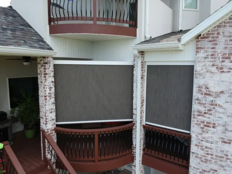 Privacy screen motorized Cave Springs Arkansas