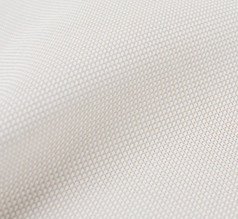 Stocked Fabrics Exterior Shading Nano 95 Bone