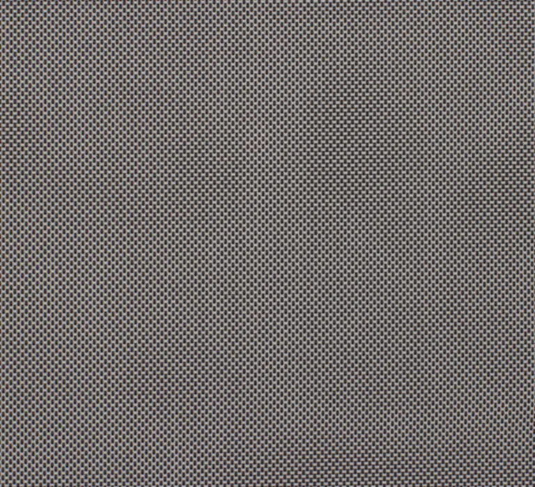 Stocked Fabrics Exterior Shading Nano 95 Granite