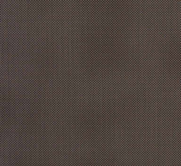 Stocked Fabrics Exterior Shading Nano 95 Tobacco