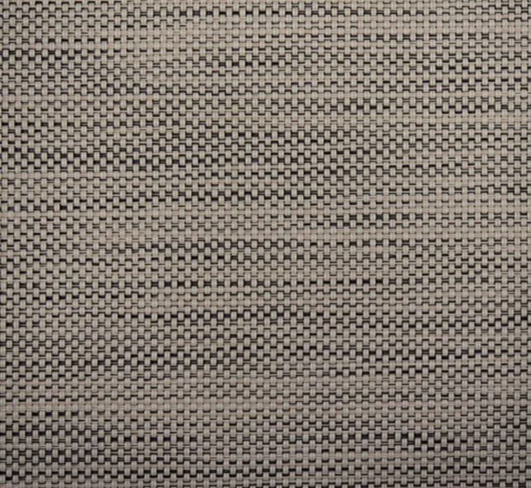 Stocked Fabrics Exterior Shading Nano 95 Tumbleweed